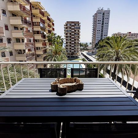 Bali Premium Apartments 2 Bedrooms Benicassim Exterior photo